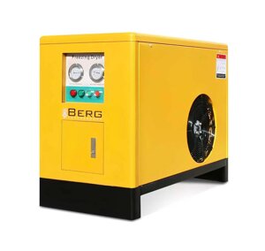 Berg Рефрижераторный осушитель воздуха для компрессора BERG OB-30, 220В, 13 бар