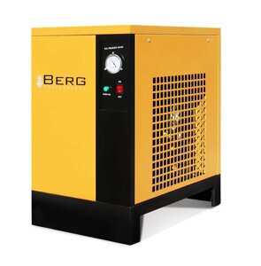 Berg Рефрижераторный осушитель воздуха для компрессора BERG OB-5.5, 220В, 16 бар