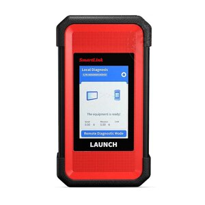 Диагностический автосканер LAUNCH Smartlink C HD без планшета, для грузовых авто
