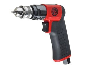 Пневмодрель Chicago Pneumatic CP7300C, 3300 об/мин