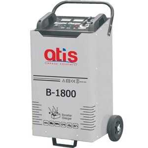 Пуско-зарядное устройство Atis B-1800, 1800A