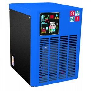 Рефрижераторный осушитель воздуха OMI ED 225, 220В, 3.8 м3/мин