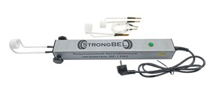 Strongbel Индукционный нагреватель металла STRONGBEL HIF-1 PRO, беспламенный, 2 кВт