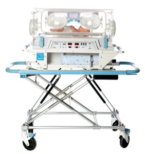 Транспортный инкубатор для новорожденных ИТН-01