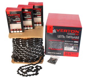 Бухта Verton HC 9-3/8-1,5-1640 (упаковка+рем. комплект)