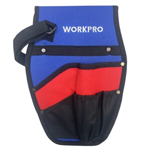 Чехол для дрели WP281014 workpro