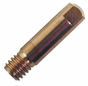 Контактный наконечник для горелки 150 A, диам. 0,8 мм (упаковка 10 шт.) СТАНДАРТ GYS