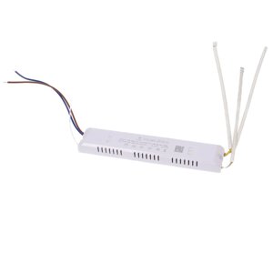 Драйвер для люстры 2.4G intelligent led driver LD307 (220VAC, 6x (90-165VDC) 250mA, 300W) DELCI