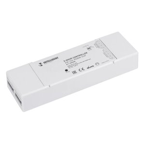 Intelligent arlight контроллер ZW-104-RGBW-SUF (12-36V, 4x5A) (IARL,