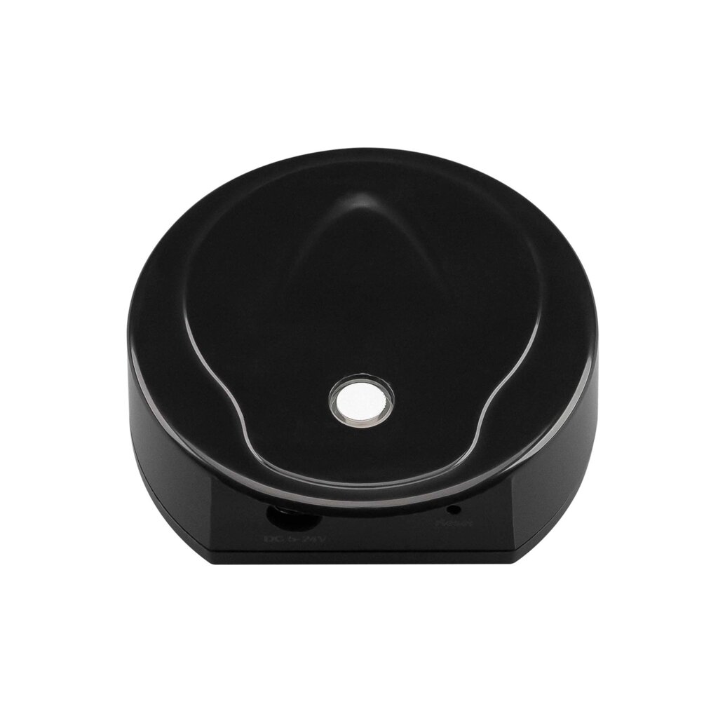 INTELLIGENT ARLIGHT Конвертер SMART-BLE-801-62-SUF Black (5V, TUYA Wi-Fi) (IARL, IP20 Пластик, 5 лет) от компании ФЕРОСВЕТ ( FEROSVET) - фото 1