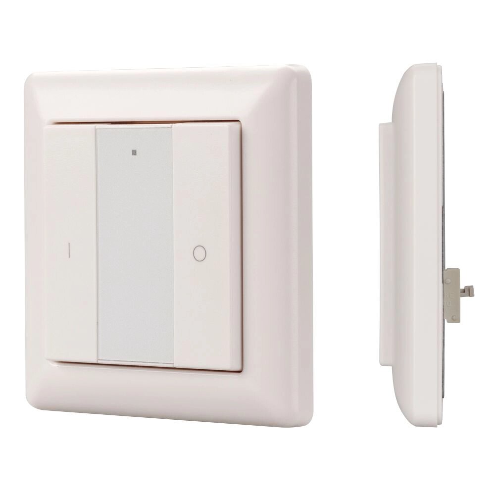 INTELLIGENT ARLIGHT Панель DALI-223-1G-DIM-IN (BUS) (IARL, -) от компании ФЕРОСВЕТ ( FEROSVET) - фото 1