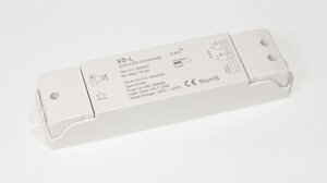 Контроллер V2-L IC31 CCT/DIM (12-36V, 2ch x 8A, 192/384/576W) DELCI
