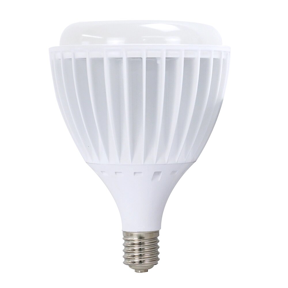 Лампа светодиодная FERON LB-656, V190, 250W 175-265V E40 6400К (дневной), рассеиватель матовый белый, 22500Lm, угол от компании ФЕРОСВЕТ ( FEROSVET) - фото 1