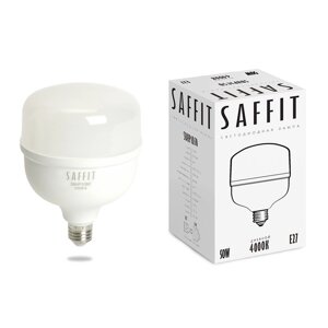 Лампа светодиодная saffit SBHP1050