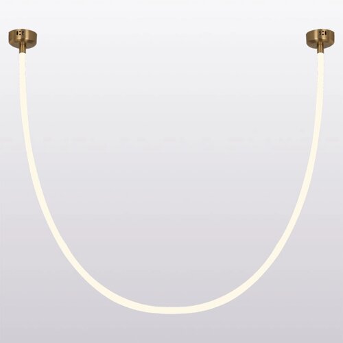 Линейно-подвесной светильник Lussole LSP-7011