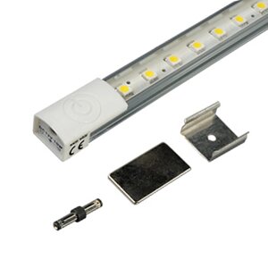 Светильник BAR-5050C-100-SENS 12V Day White (Arlight,