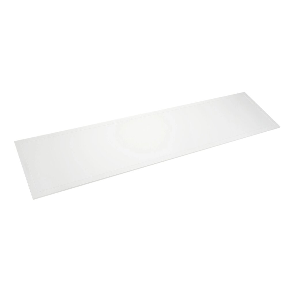 Светильник DL-TITAN-S300x1200-40W Day4000 (WH, 120 deg, CRI90, 230V) (Arlight, IP40 Металл, 7 лет) 052814 от компании ФЕРОСВЕТ ( FEROSVET) - фото 1