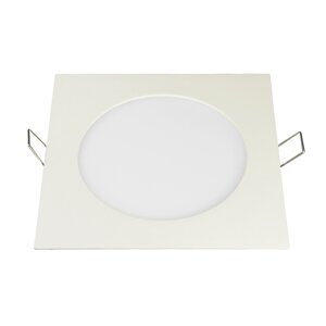 Светильник DL180х180A-11W Warm White (Arlight, Открытый)