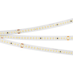 Светодиодная лента IC 2-50000 48V White6000 12mm (2835, 144 LED/m, LUX) (Arlight, 5.8 Вт/м, IP20)