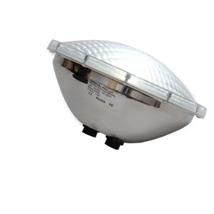 Светодиодный светильник для бассейна PAR56 PL181 (12V, 35W, White) DELCI