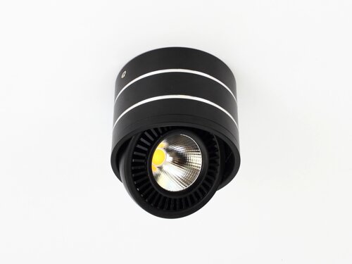 Светодиодный светильник JH151-15W B795 (15W, warm white) DELCI