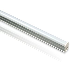 Светодиодный светильник Т5-900мм (10W, White) DELCI