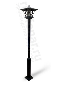 Уличный фонарь столб Теоло 350-41/bs-06