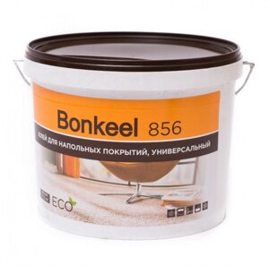 Клей Bonkeel универсальный 856 14 кг морозостойкий
