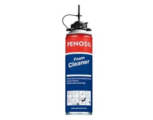 Очиститель Penosil Cleaner для монтажной пены 500 мл 12 шт PRUSC00007