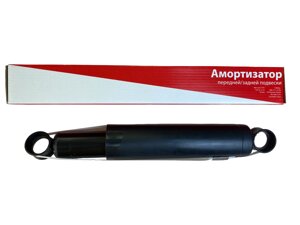 Амортизатор (Скопино) УАЗ-469, 452 Буханка пере/зад газомасляный без втулок
