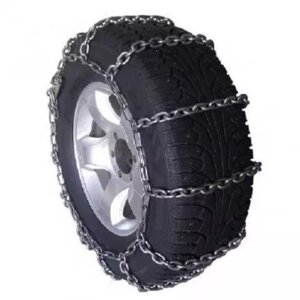 Цепь лесенка V31 235/80 R16 (2 шт) 6 мм