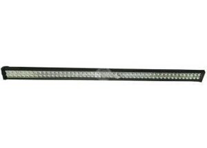 Фара светодиодная 300W 100 диодов по 3Вт, комбинированный свет (8382*115*1385 мм)