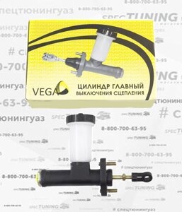 Главный цилиндр сцепления УАЗ 3163|Патриот производство "VEGA"
