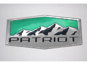 Наклейка уаз "patriot expedition 2018" патриот экспедиция