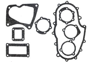 Ремкомплект (прокладки) для РК на УАЗ (старого образца) паронит