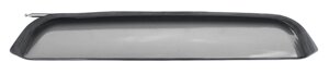 Ручка двери задка УАЗ Патриот с 2017 под камеру (цвет Ричмо, серо-коричневый)