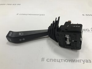 Рычаг подрулевого переключателя повторителя на УАЗ Патриот (96.3709)