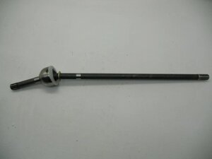 Шрус УАЗ левый длинный Хантер-Спайсер/ 3741-Гибрид (1046,2 мм) усиленный "Серп и Молот"