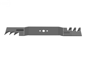 Нож для газонокосилок HUSQVARNA (5324067-12), Craftsman, Poulan, Elecrtolux, Jonsered21"53,3с