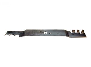 Нож для газонокосилок HUSQVARNA LC56AWD/LB155S мульчирующий.(аналог5802440-02) 56 см (США)