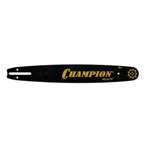 Шина champion 16"0,325-1,3-66(E3700,4200,390ESX 160MPBK041), champion