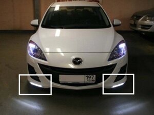 Дхо mazda 3 (2012-