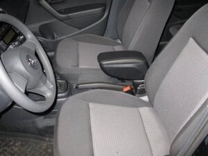 Подлокотник для Volkswagen Polo V (с 2009 г.)