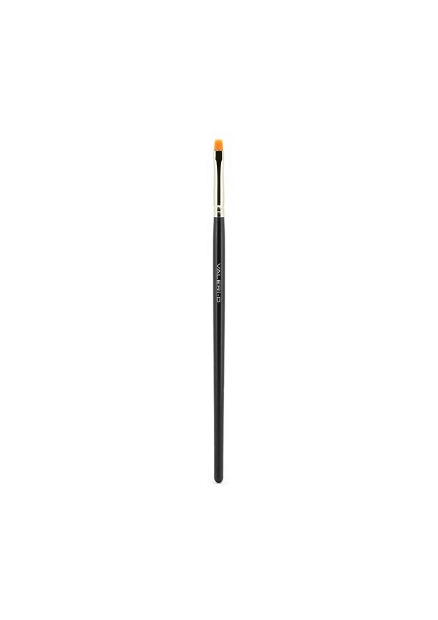 Кисть для бровей 04М-3Н210 Valeri-D ##от компании## Lucky Master - ##фото## 1