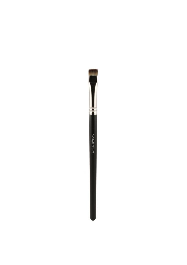 Кисть для бровей 10М-391 Valeri-D ##от компании## Lucky Master - ##фото## 1