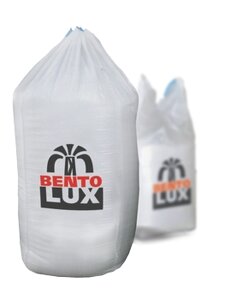 Бентонит bentolux марки пбма (мешок 25 кг)