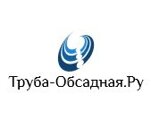 Логотип Труба-Обсадная. Ру