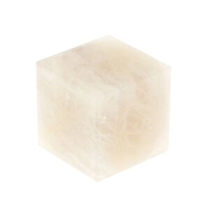 Кубик из кварца 22 мм 126967