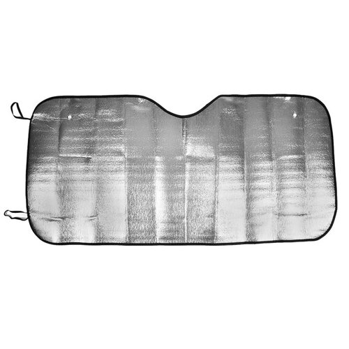 Экран солнцезащитный AVS-105F-S, 130x60 см