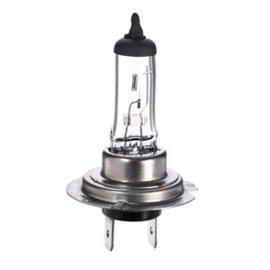 Галогенная лампа Cartage H7, 12 В, 55 Вт